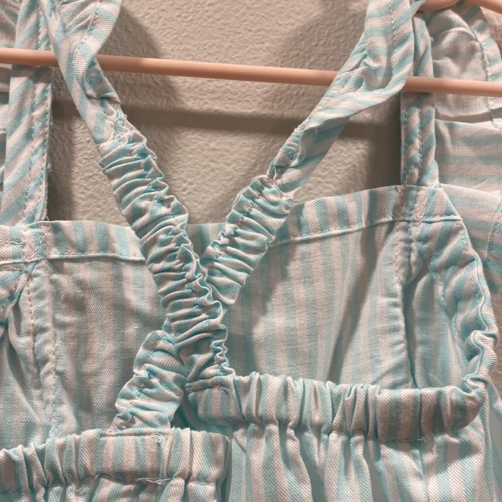 Spring romper - Picture 6 of 7